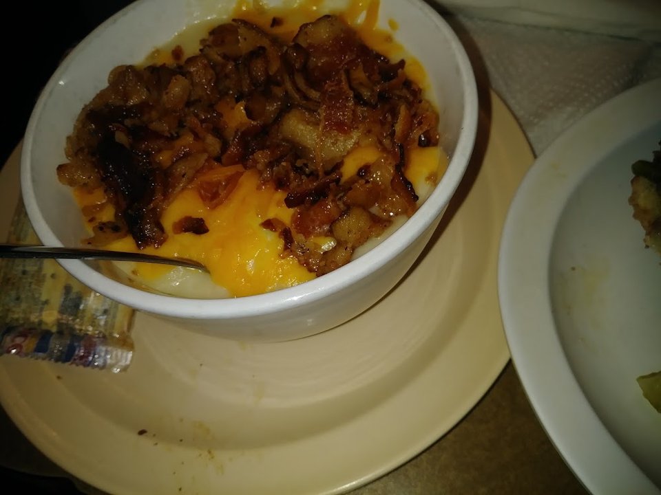 Potato Soup