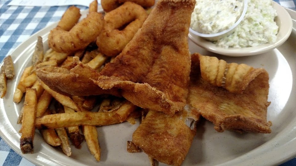Fish Fry