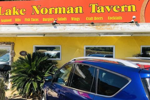 Lake Norman Tavern